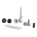 Accessory Kit, disc brake pad