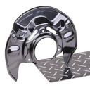 Splash Guard, brake disc