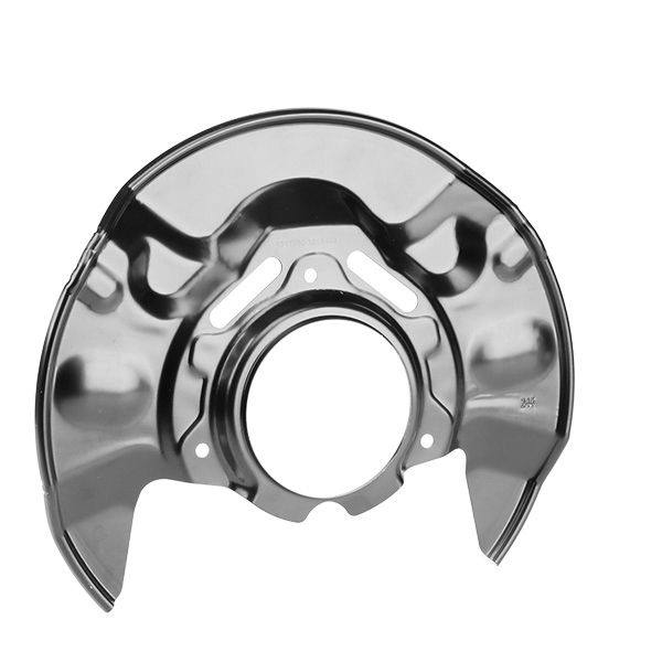 Splash Guard, brake disc