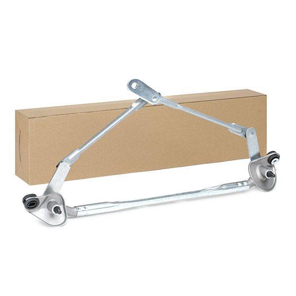 Wiper Linkage