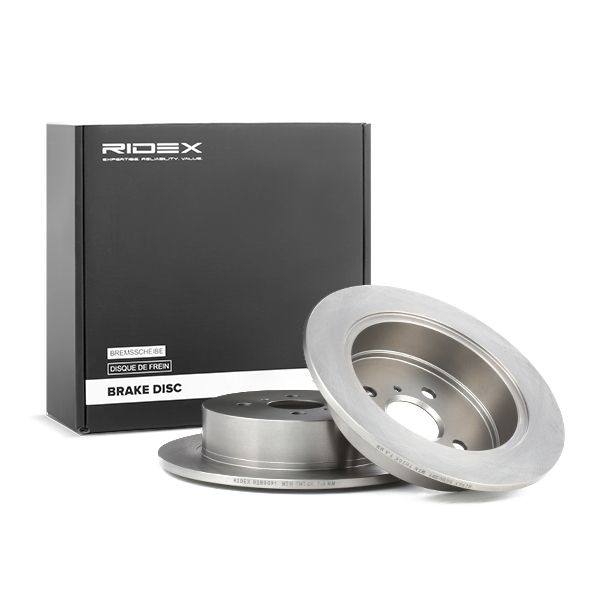 Brake Kit, disc brake