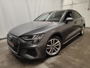 AUDI A3 (Year of Construction 2022, 116 PS, Diesel)