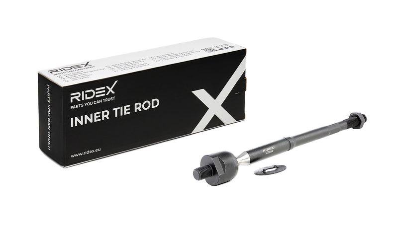 Inner Tie Rod