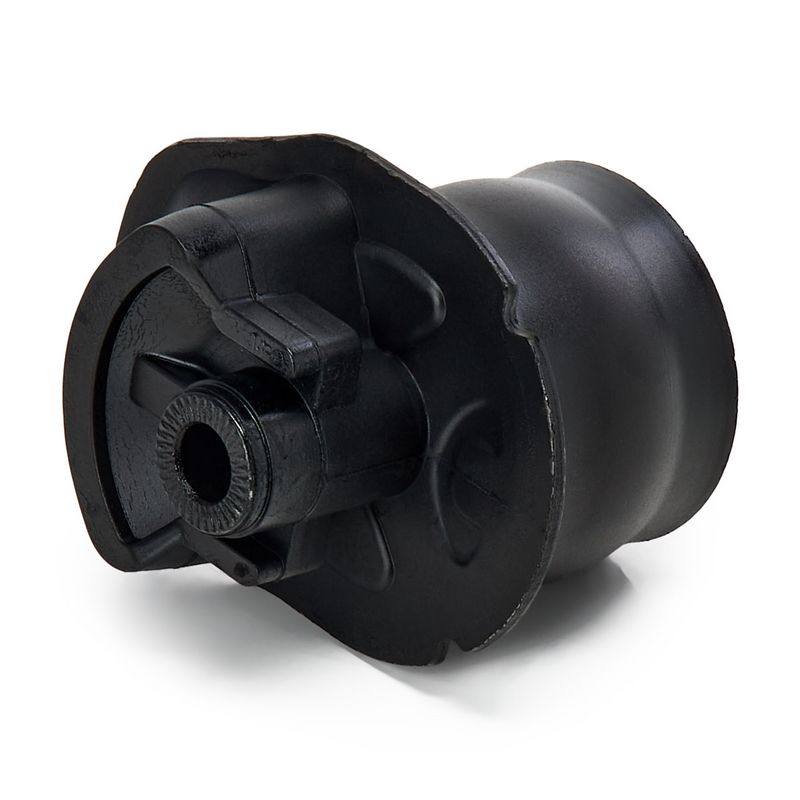 Bushing, axle beam