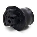 Bushing, axle beam