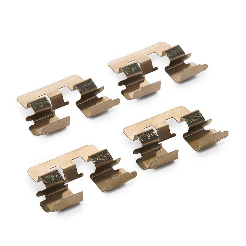 Accessory Kit, disc brake pad