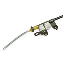 Cable Pull, parking brake