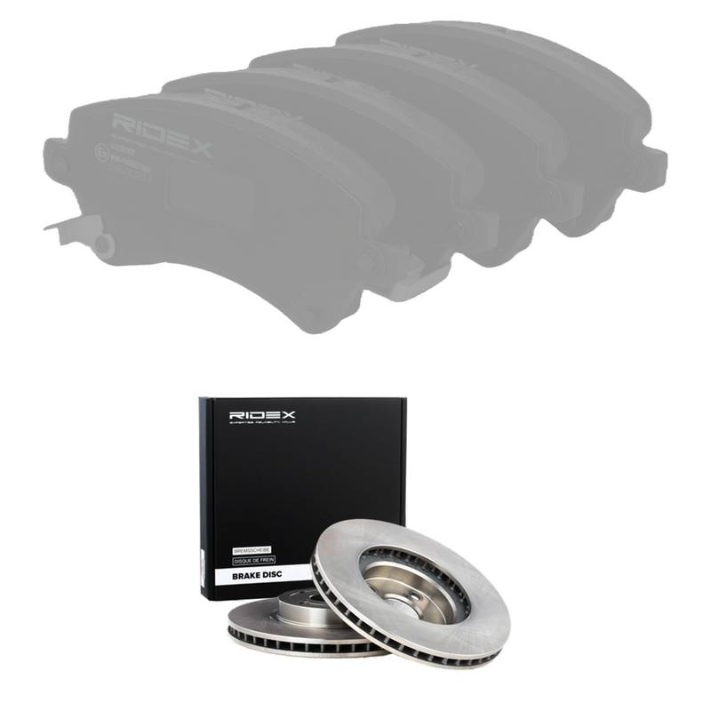 Brake Kit, disc brake
