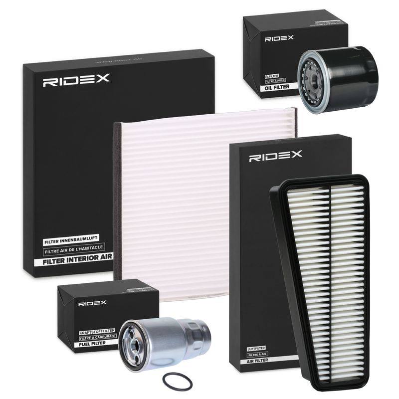 Filter Set