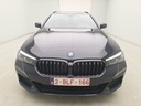 BMW 5 Series (Year of Construction 2022, 204 PS)