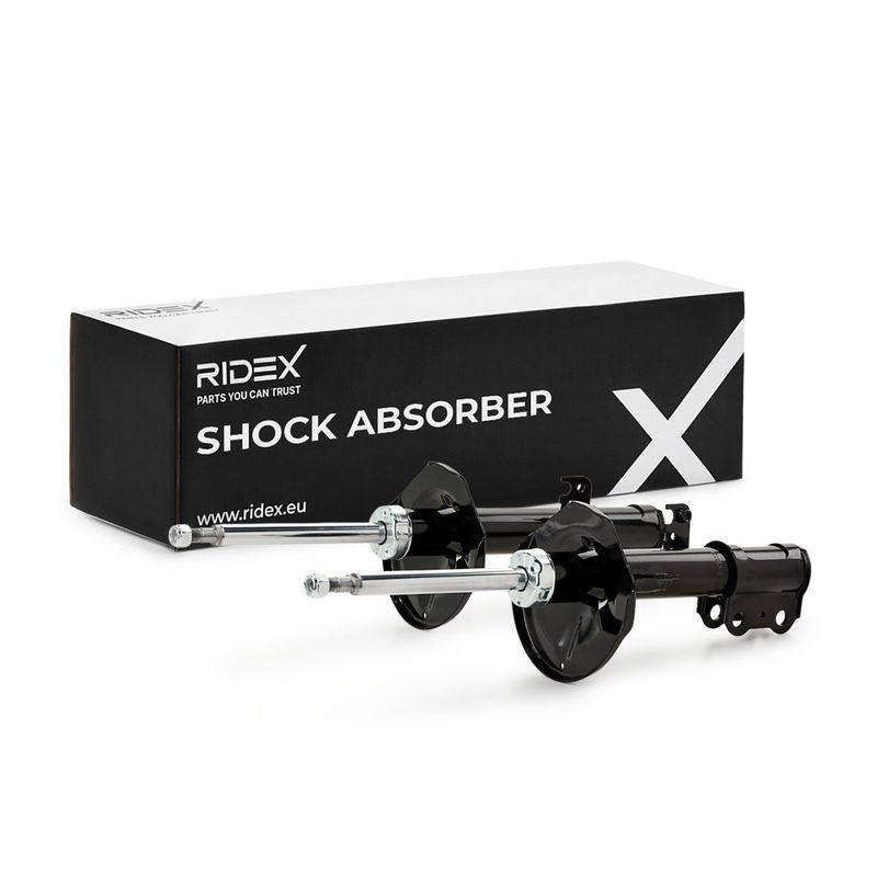Shock Absorber