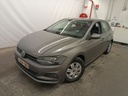 Volkswagen Polo (Year of Construction 2021, 80 PS, Petrol)