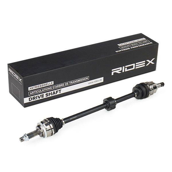 Drive Shaft