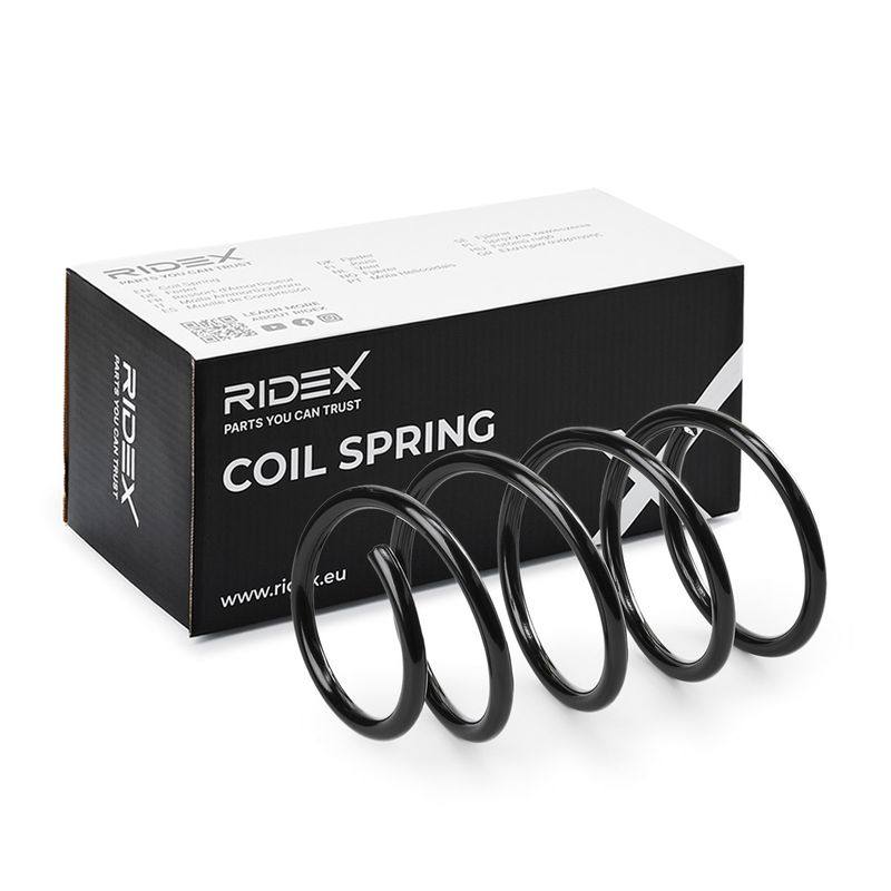 Suspension Spring