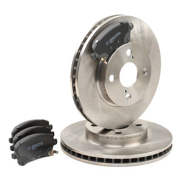 Brake Kit, disc brake