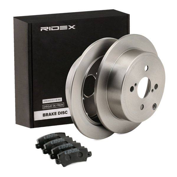 Brake Kit, disc brake