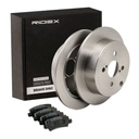 Brake Kit, disc brake