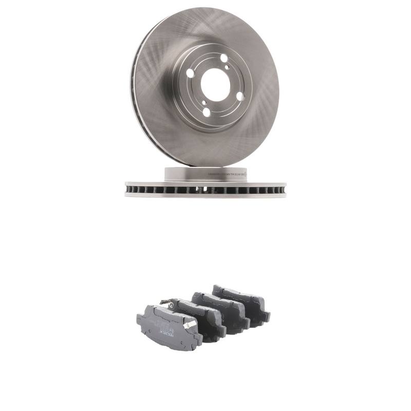 Brake Kit, disc brake