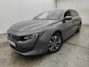 PEUGEOT 508 (Year of Construction 2021, 131 PS, Diesel)