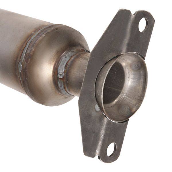 Catalytic Converter