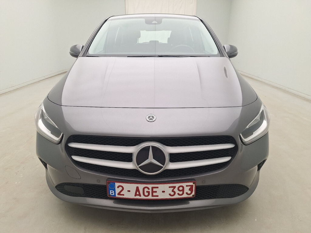Mercedes B-Class (Year of Construction 2021, 150 PS, Diesel)