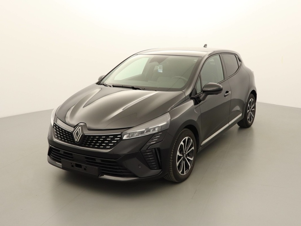 RENAULT Clio (Year of Construction 2025, 92 PS, Petrol)