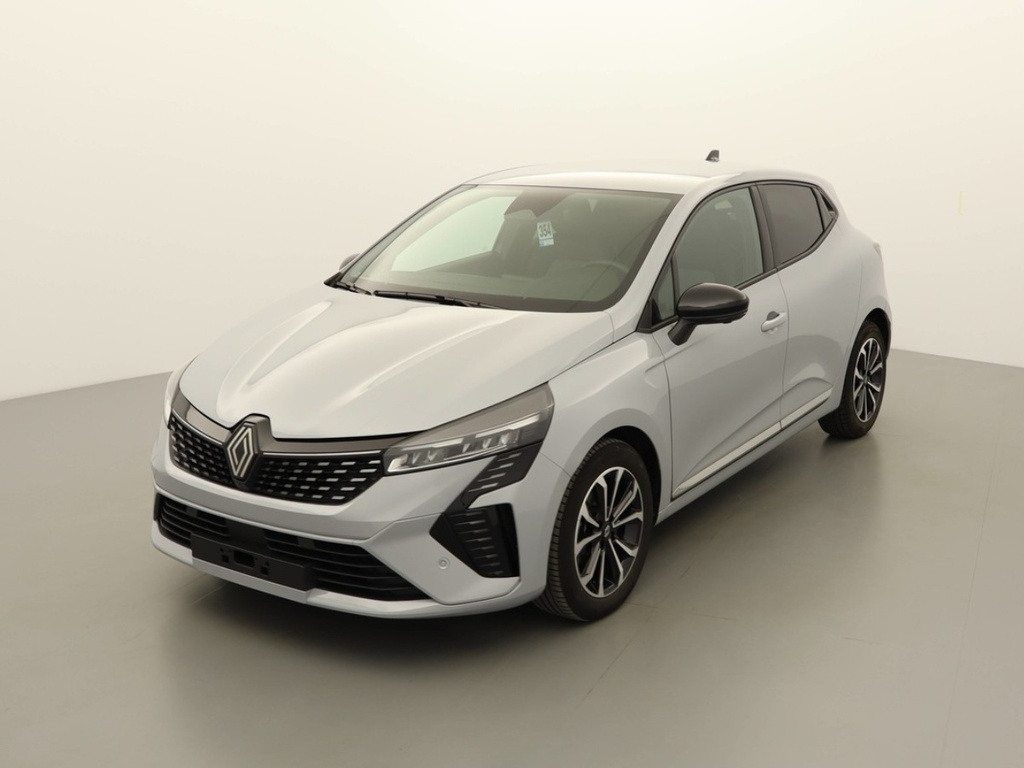 RENAULT Clio (Year of Construction 2025, 92 PS, Petrol)