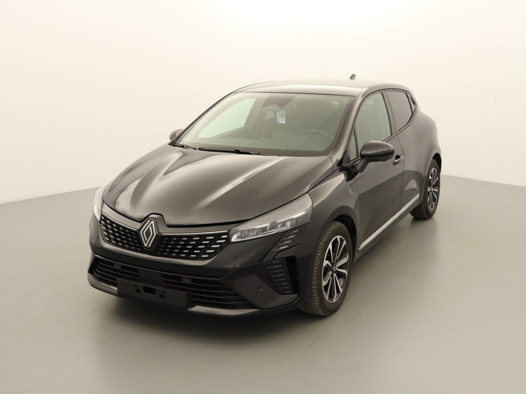 RENAULT Clio (Year of Construction 2025, 92 PS, Petrol)