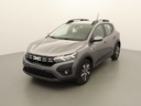 DACIA Sandero (Year of Construction 2025, 92 PS, Petrol)