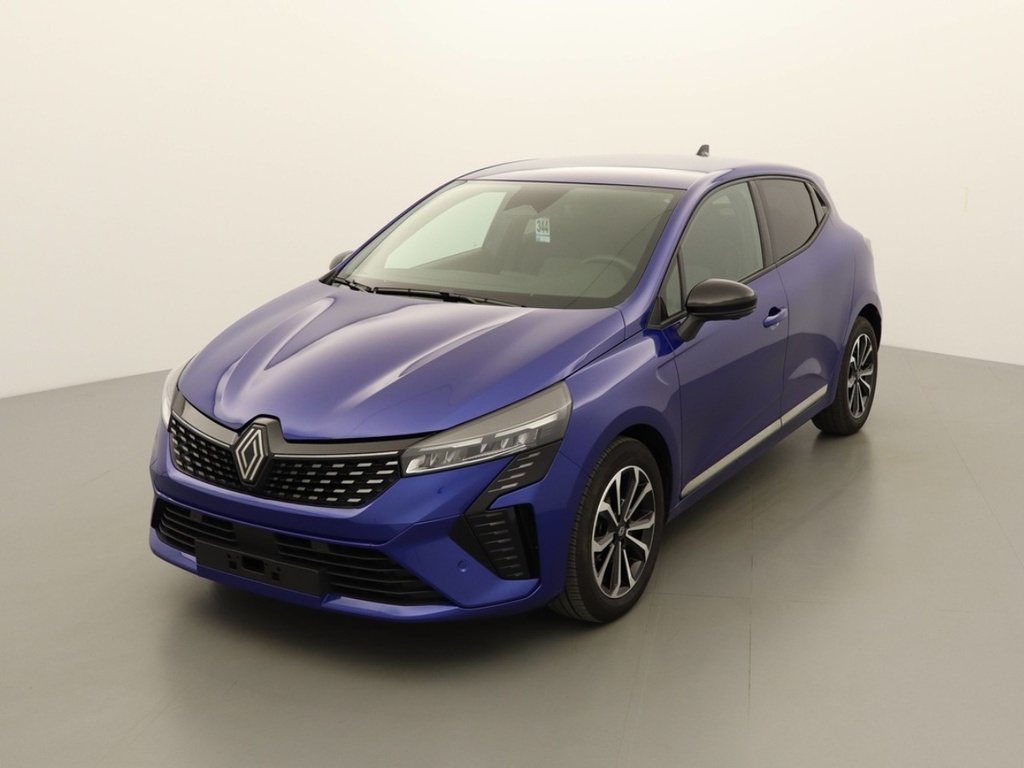 RENAULT Clio (Year of Construction 2025, 92 PS, Petrol)