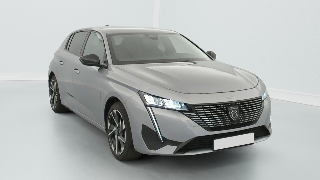 PEUGEOT 308 (Year of Construction 2025, 136 PS, Petrol)