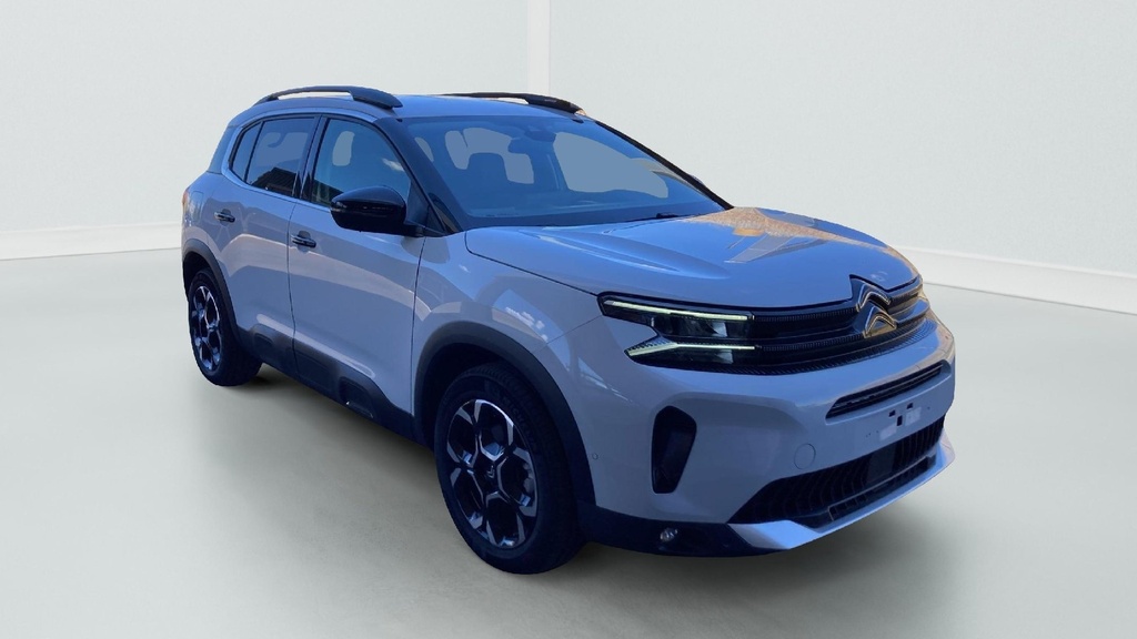 Citroen C5 Aircross (Year of Construction 2025, 136 PS, Petrol)