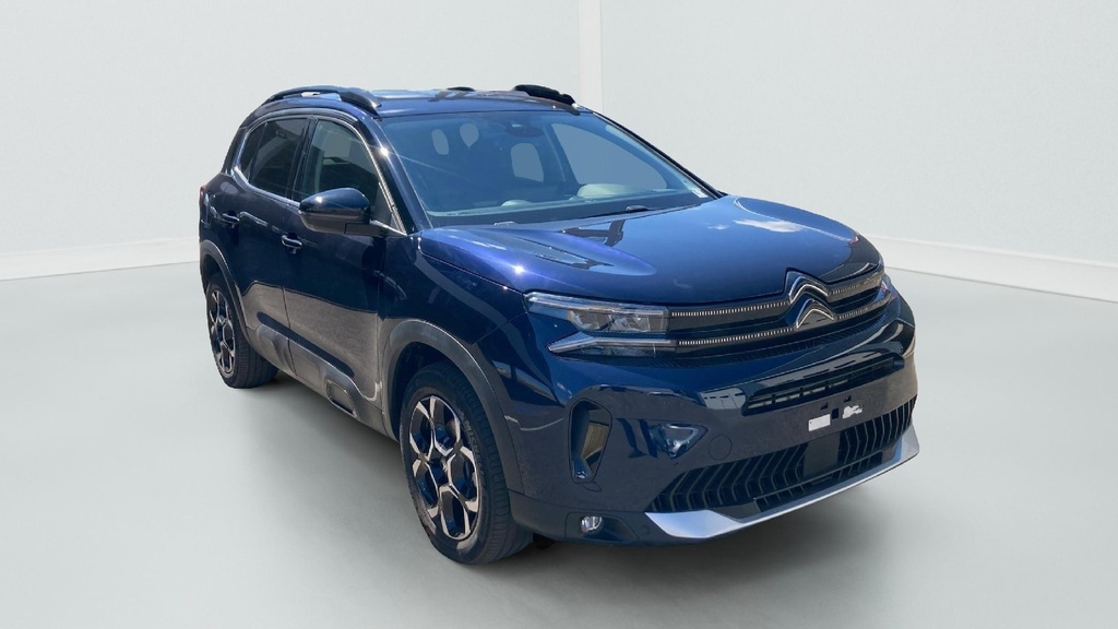Citroen C5 Aircross (Year of Construction 2025, 136 PS, Petrol)