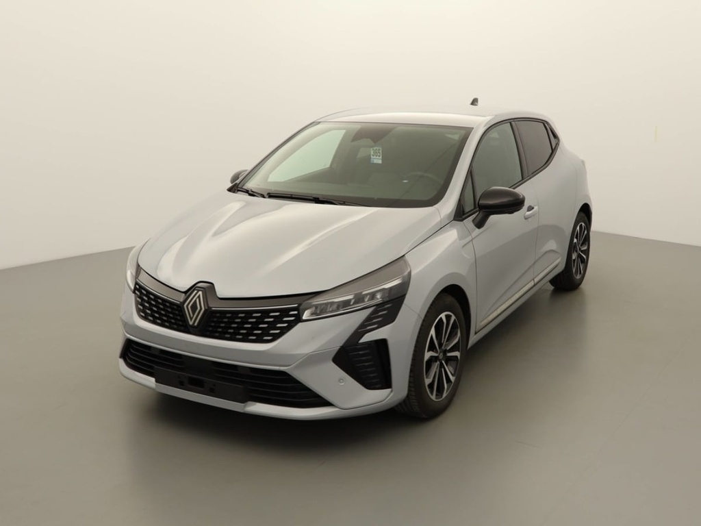RENAULT Clio (Year of Construction 2025, 92 PS, Petrol)