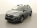 DACIA Sandero (Year of Construction 2025, 92 PS, Petrol)