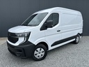 RENAULT Master (Year of Construction 2026, 153 PS, Diesel)