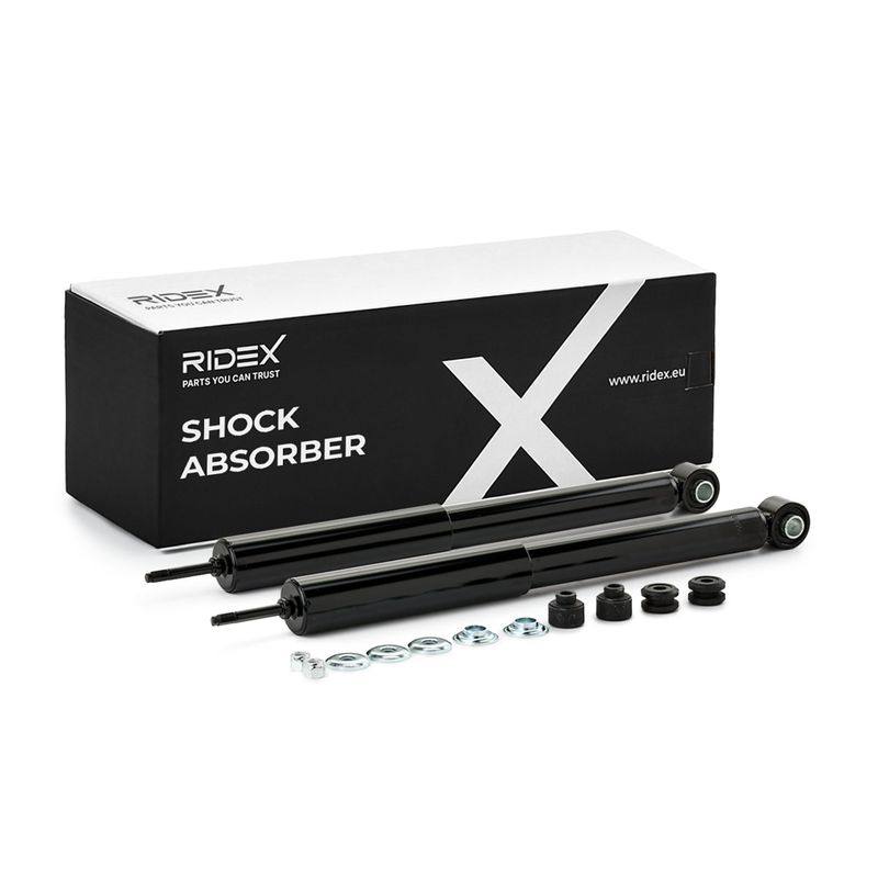 Shock Absorber