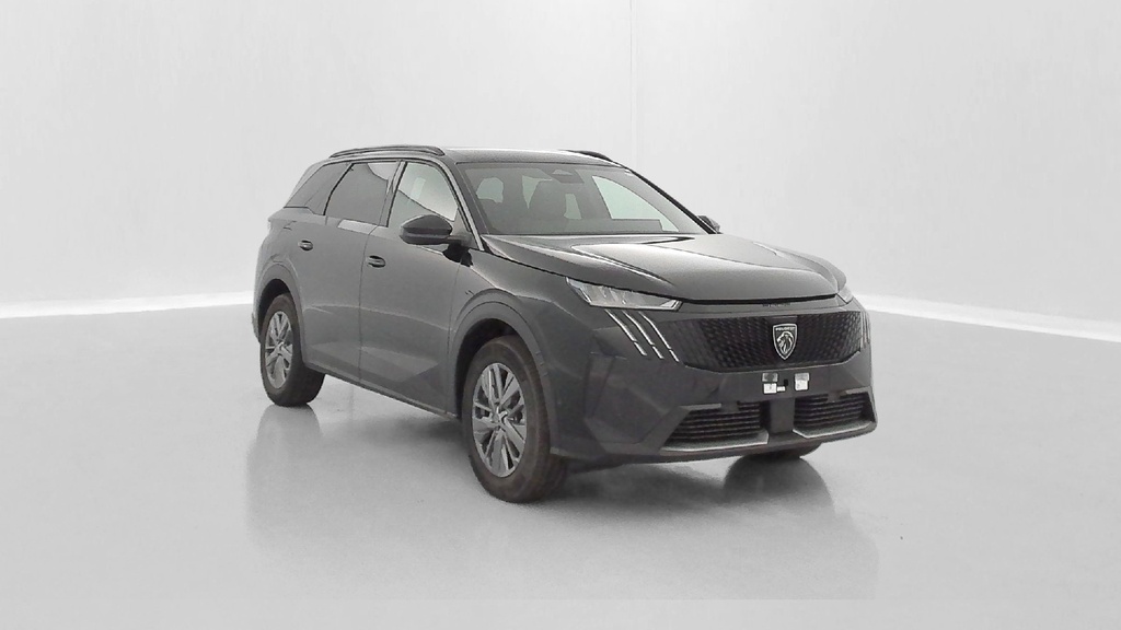 PEUGEOT 5008 (Year of Construction 2025, 136 PS, Petrol)