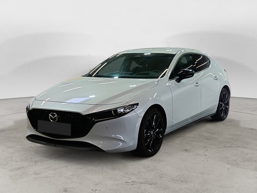 MAZDA 2 (Year of Construction 2025, 141 PS, Petrol)