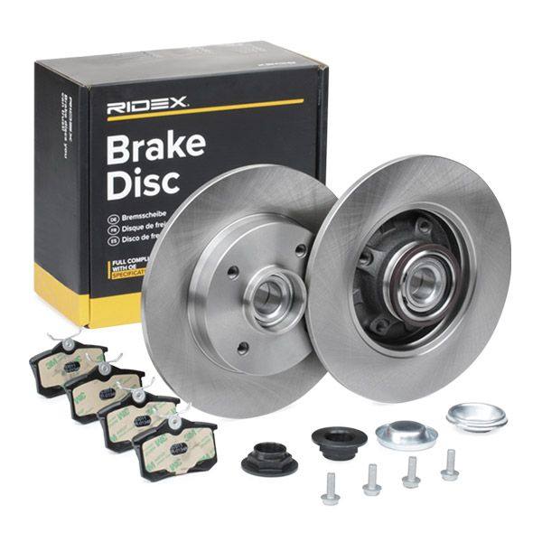 Brake Kit, disc brake