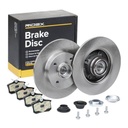 Brake Kit, disc brake