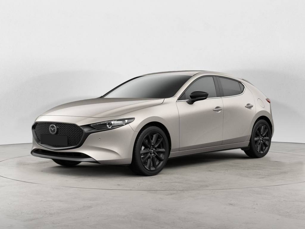 MAZDA 2 (Year of Construction 2025, 141 PS, Petrol)