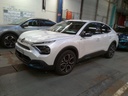 Citroen C4 X (Year of Construction 2022, 138 PS, Electric)