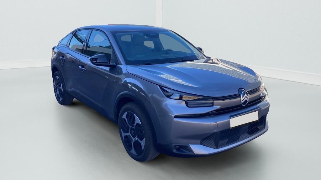 Citroen C4 (Year of Construction 2025, 136 PS, Petrol)