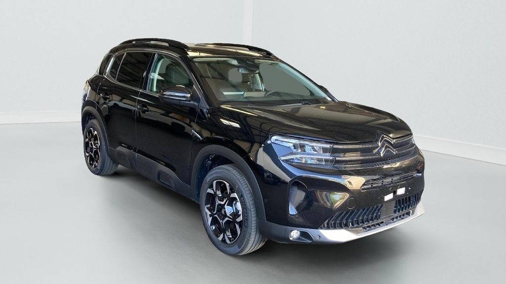 Citroen C5 Aircross (Year of Construction 2025, 136 PS, Petrol)