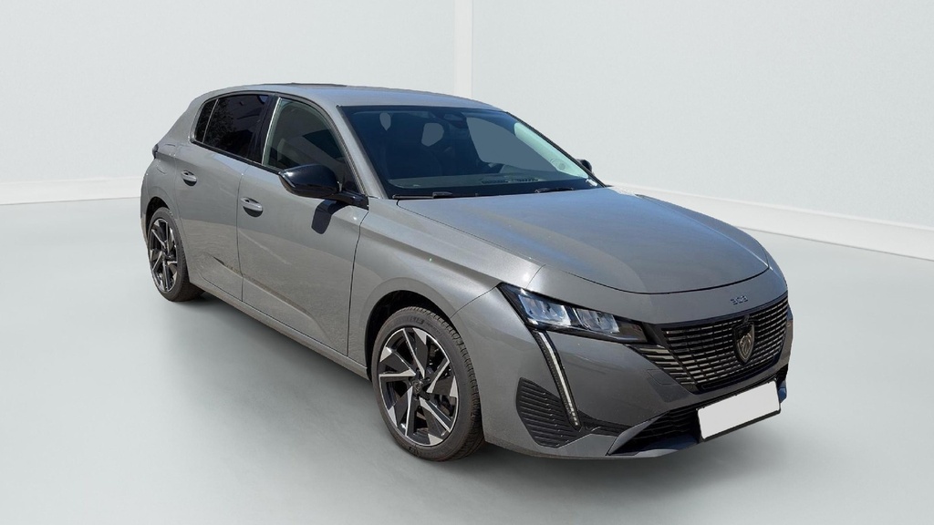 PEUGEOT 308 (Year of Construction 2025, 136 PS, Petrol)