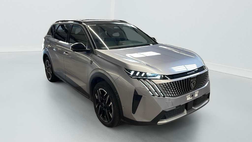 PEUGEOT 5008 (Year of Construction 2025, 136 PS, Petrol)