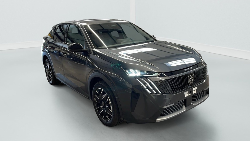 PEUGEOT 3008 (Year of Construction 2025, 136 PS, Petrol)