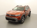 DACIA Duster (Year of Construction 2026, 158 PS, Hybrid Petrol)
