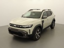 DACIA Duster (Year of Construction 2026, 158 PS, Petrol)